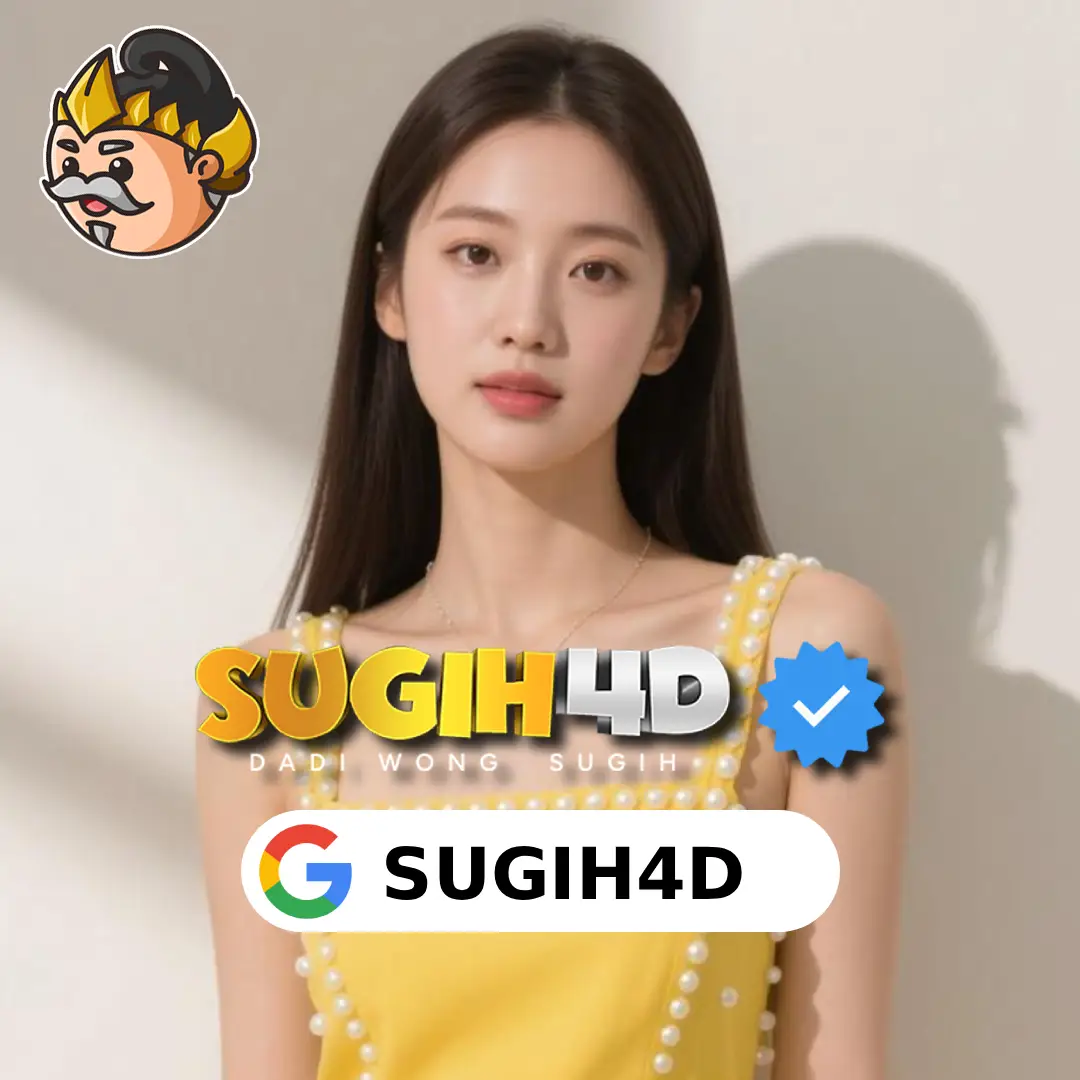 SUGIH 4D